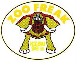 Zoofreak-74